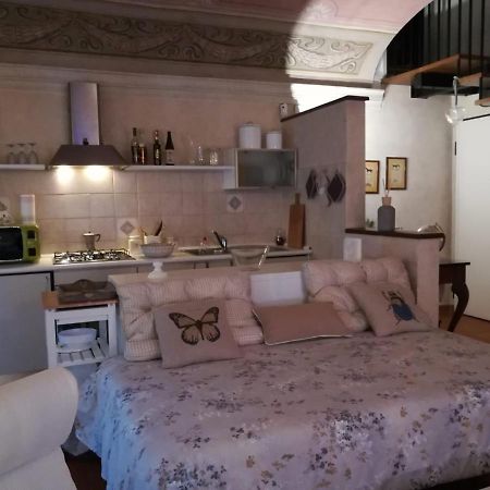 Loft '900 Bed & Breakfast Ravenna Luaran gambar