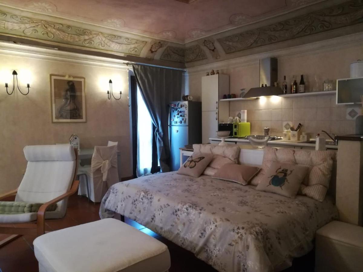 Loft '900 Bed & Breakfast Ravenna Luaran gambar