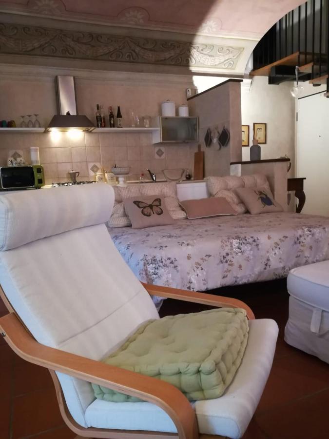 Loft '900 Bed & Breakfast Ravenna Luaran gambar