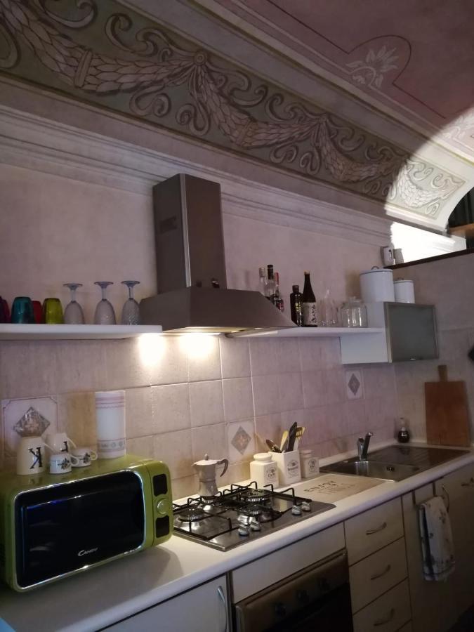 Loft '900 Bed & Breakfast Ravenna Luaran gambar