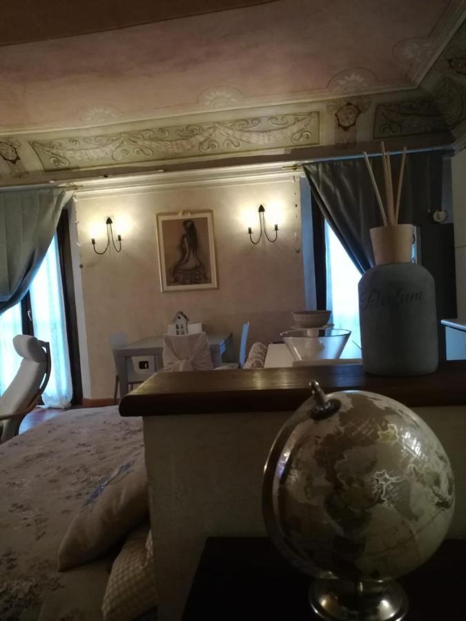 Loft '900 Bed & Breakfast Ravenna Luaran gambar