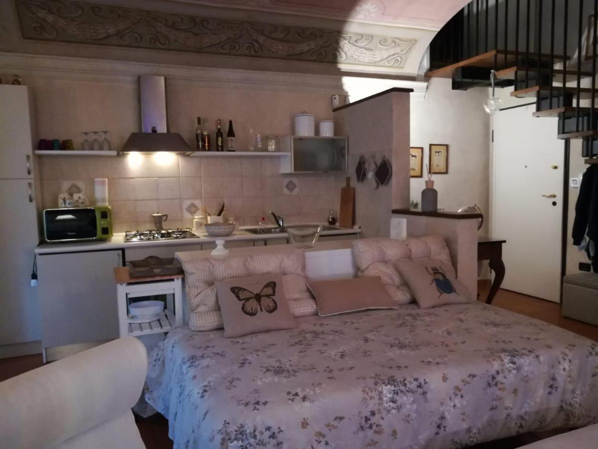 Loft '900 Bed & Breakfast Ravenna Luaran gambar