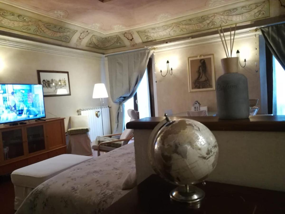 Loft '900 Bed & Breakfast Ravenna Luaran gambar