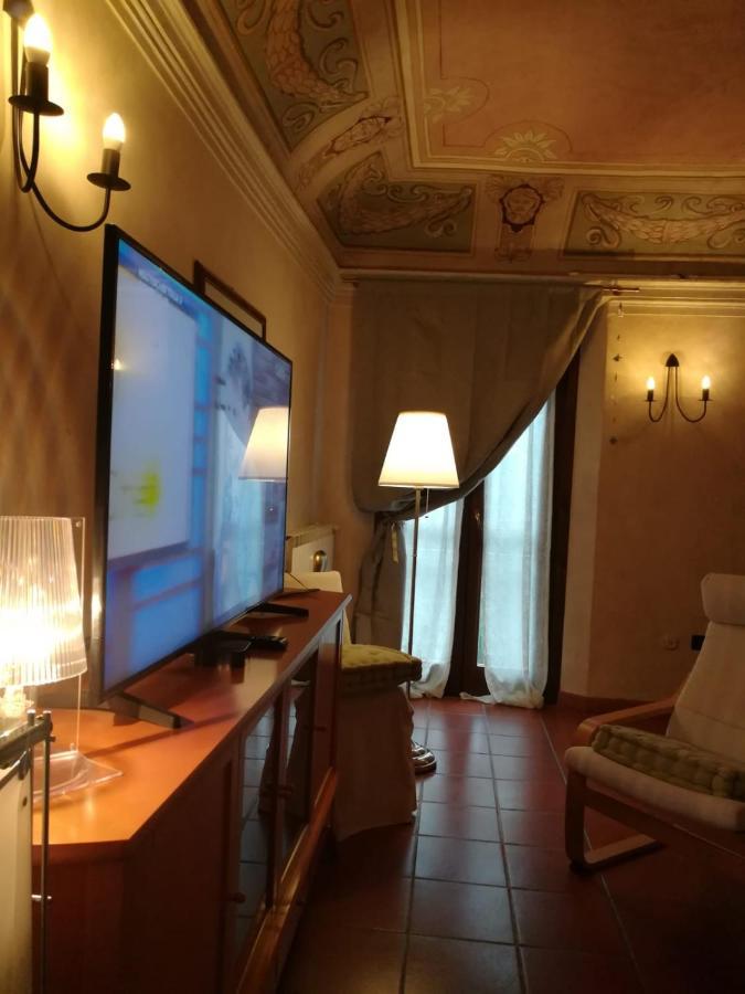 Loft '900 Bed & Breakfast Ravenna Luaran gambar