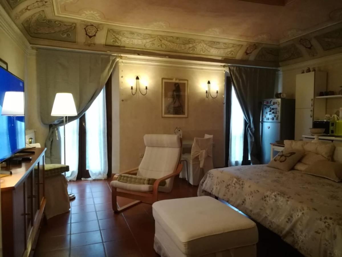 Loft '900 Bed & Breakfast Ravenna Luaran gambar